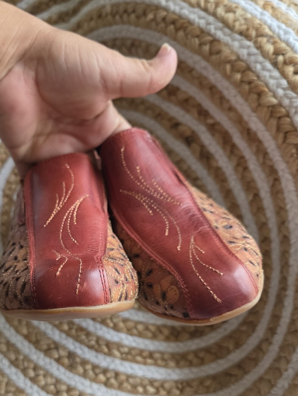 Pikolinos Shoes - Picture 2 of 6